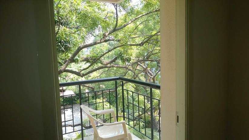 Happy Stay Service Apartments Chennai Exterior foto