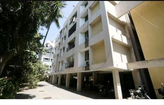 Happy Stay Service Apartments Chennai Exterior foto